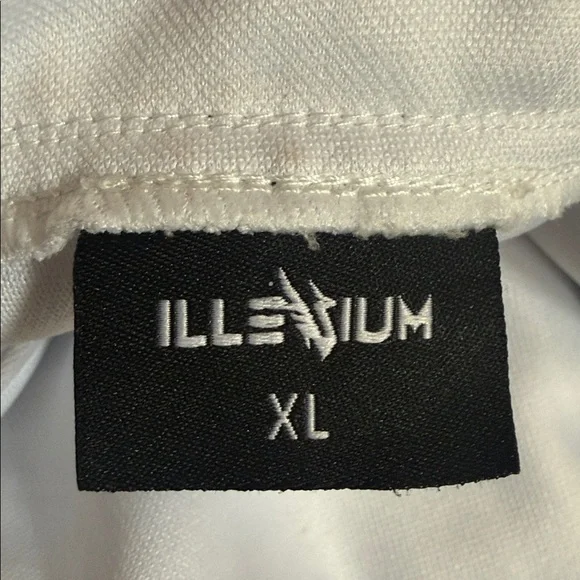 Illenium Jersey Merch - Picture 3 of 5